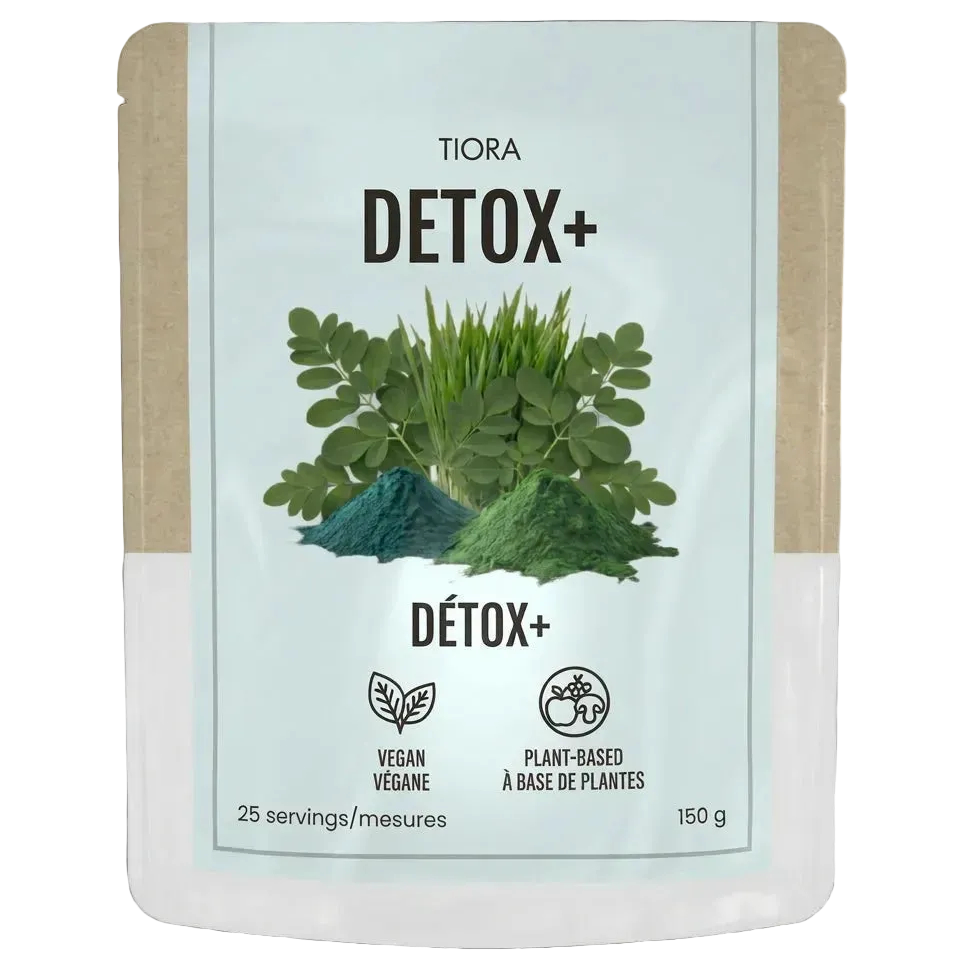 DETOX+