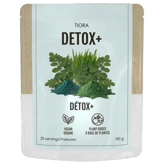 DETOX+