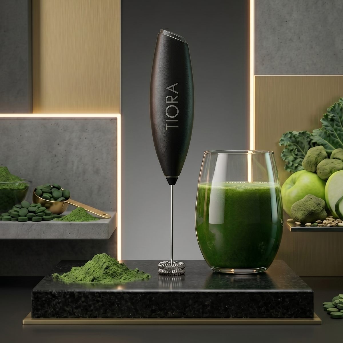 TIORA MicroMix